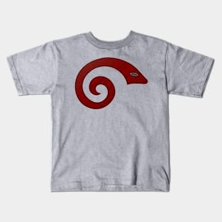 Aries Ram Kids T-Shirt